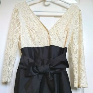 Adriana Papell Cocktail Dress